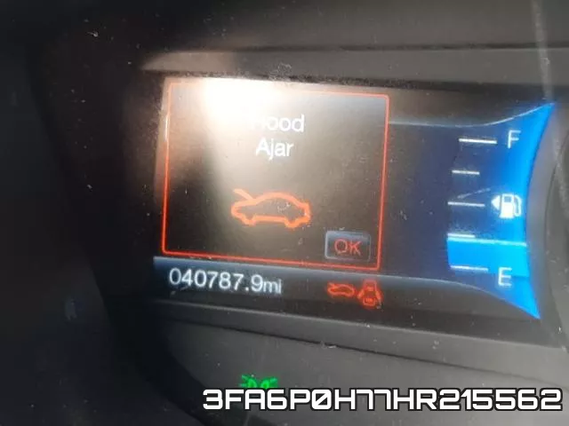 3FA6P0H77HR215562 фото 9