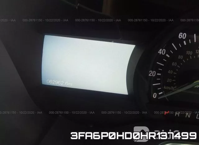 3FA6P0HD0HR137499 фото 7