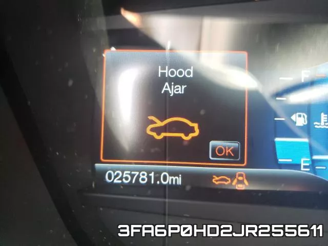 3FA6P0HD2JR255611 фото 8