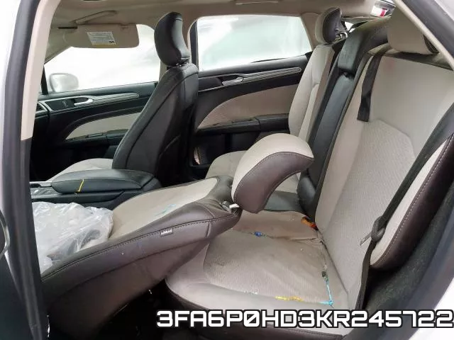 3FA6P0HD3KR245722 фото 7