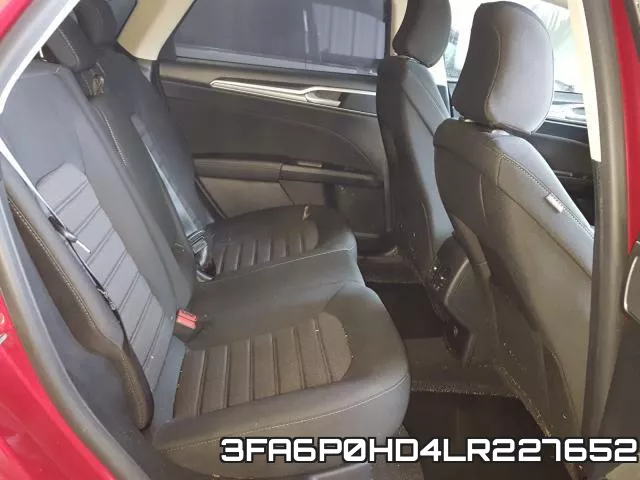 3FA6P0HD4LR227652 фото 7