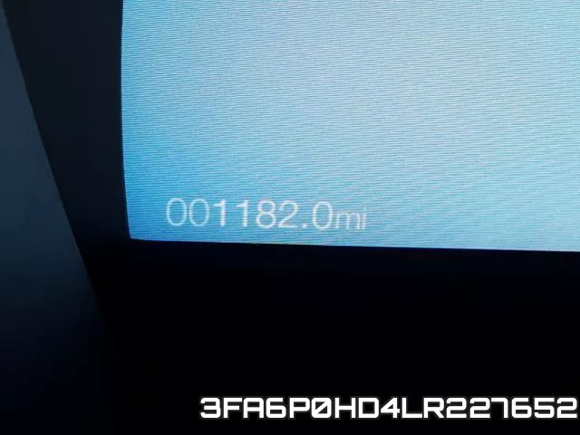 3FA6P0HD4LR227652 фото 9
