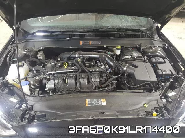 3FA6P0K91LR174400 фото 7