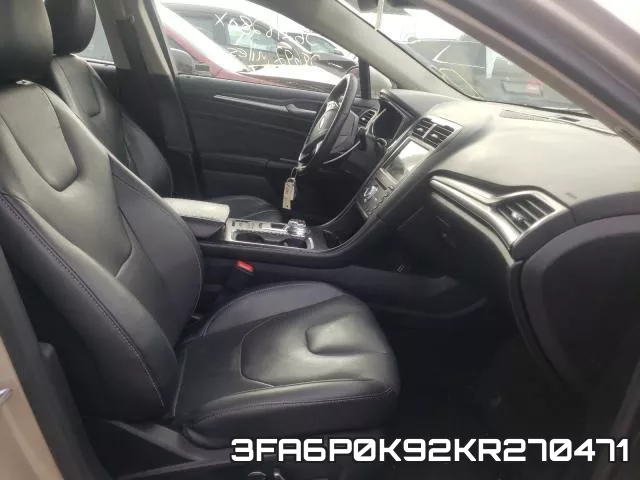 3FA6P0K92KR270471 фото 6