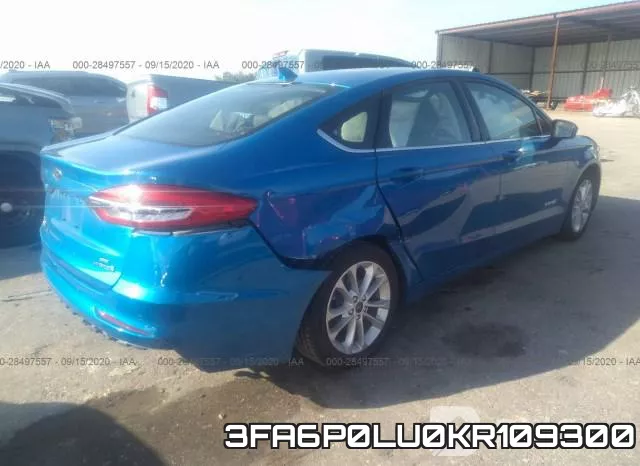 3FA6P0LU0KR109300 фото 5