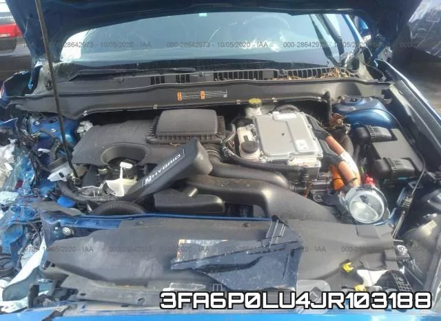 3FA6P0LU4JR103188 фото 2