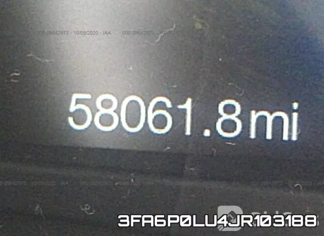 3FA6P0LU4JR103188 фото 8