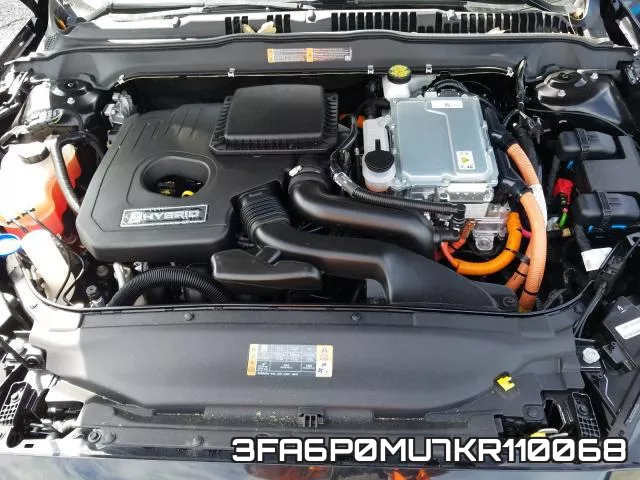 3FA6P0MU7KR110068 фото 7