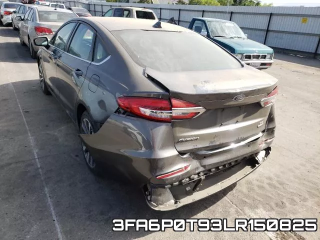 3FA6P0T93LR150825 фото 4