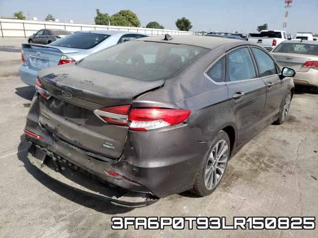 3FA6P0T93LR150825 фото 5