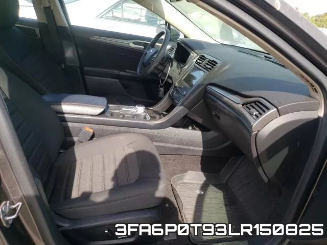 3FA6P0T93LR150825 фото 6