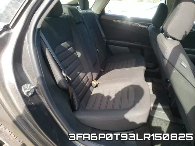 3FA6P0T93LR150825 фото 7