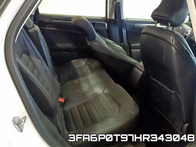 3FA6P0T97HR343048 фото 7