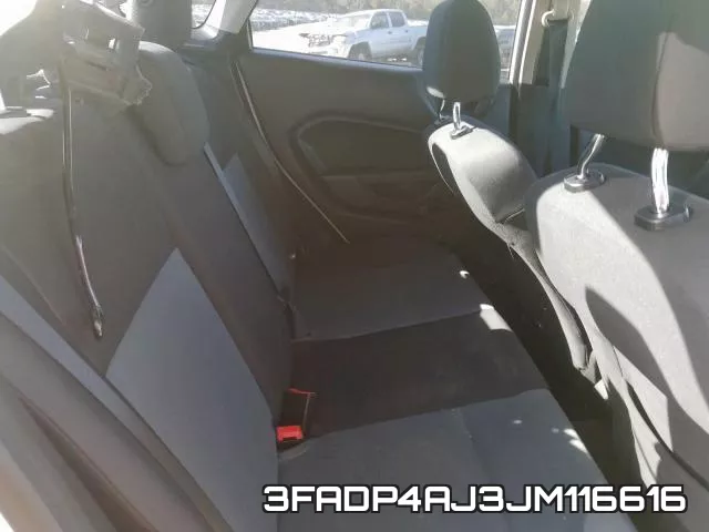 3FADP4AJ3JM116616 фото 7