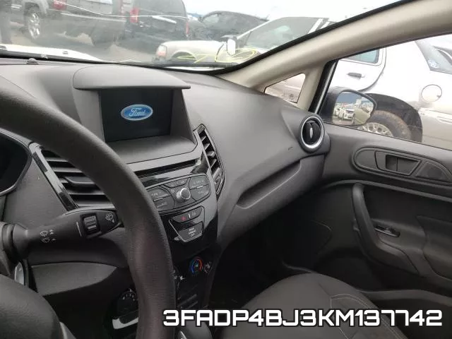 3FADP4BJ3KM137742 фото 10