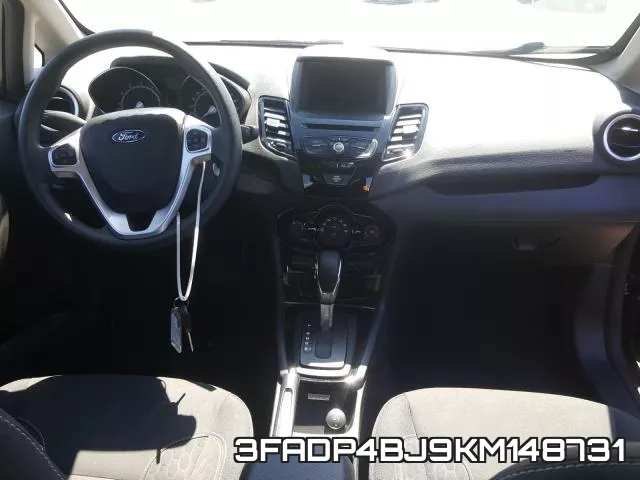 3FADP4BJ9KM148731 фото 10