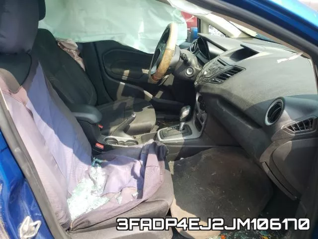 3FADP4EJ2JM106170 фото 6