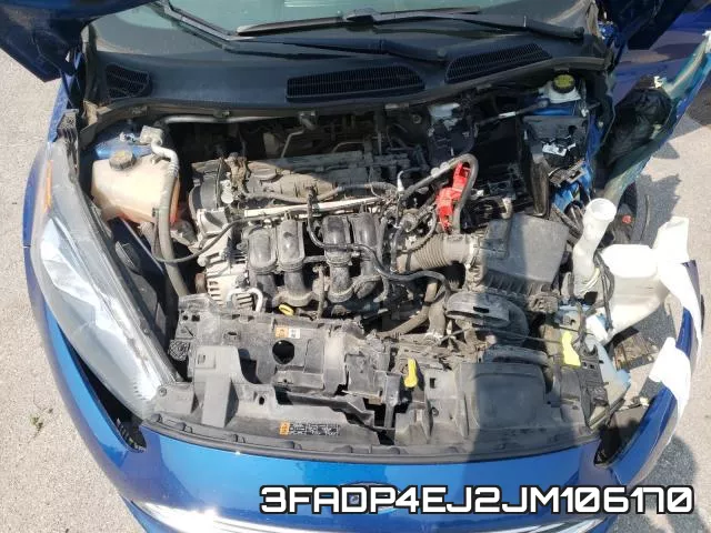 3FADP4EJ2JM106170 фото 8