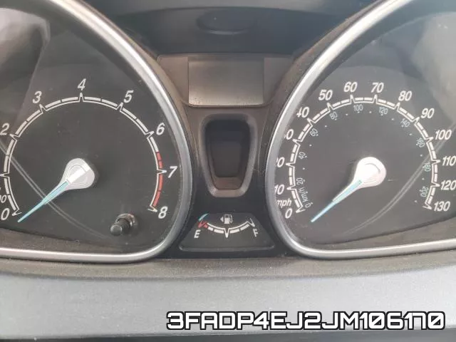 3FADP4EJ2JM106170 фото 9