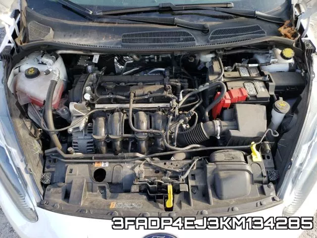 3FADP4EJ3KM134285 фото 8