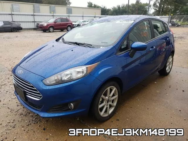 3FADP4EJ3KM148199 фото 3