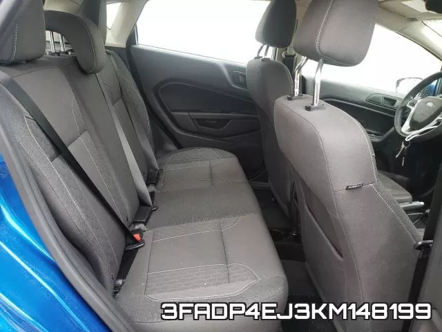 3FADP4EJ3KM148199 фото 7