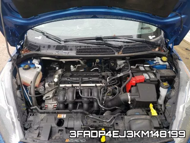 3FADP4EJ3KM148199 фото 8