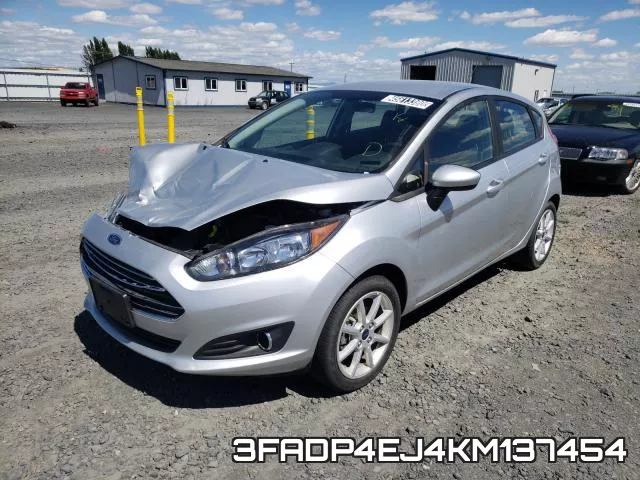 3FADP4EJ4KM137454 фото 3