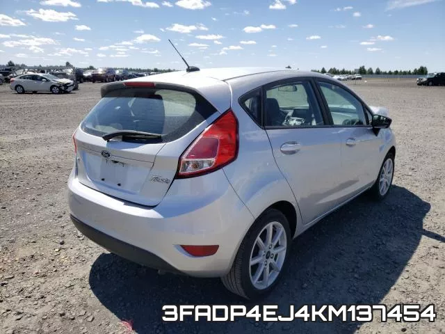 3FADP4EJ4KM137454 фото 5