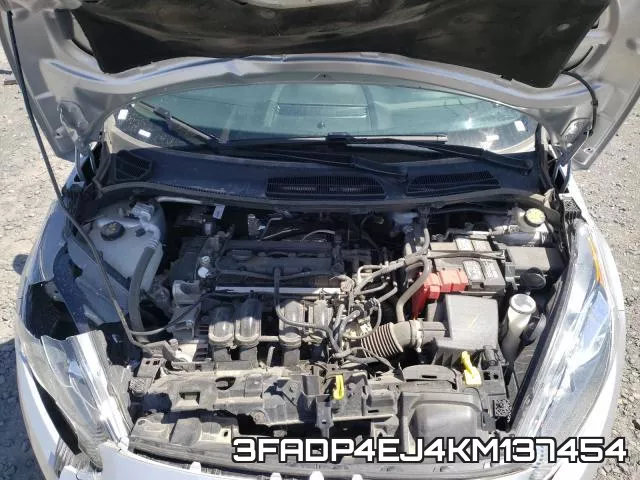 3FADP4EJ4KM137454 фото 8