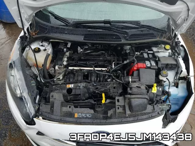 3FADP4EJ5JM143438 фото 8