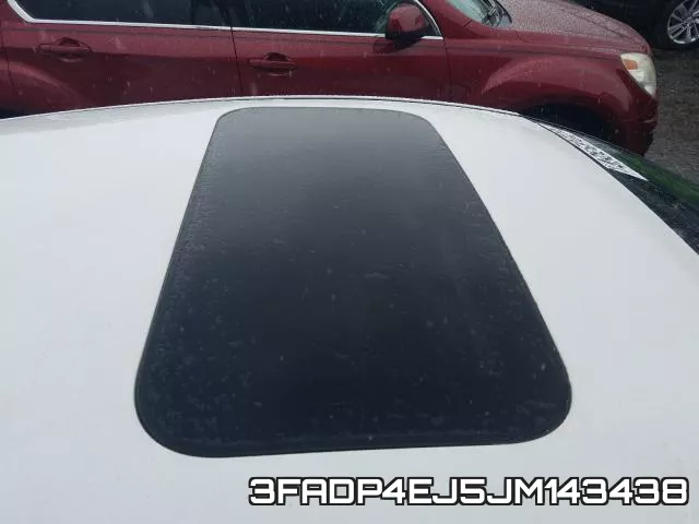 3FADP4EJ5JM143438 фото 10