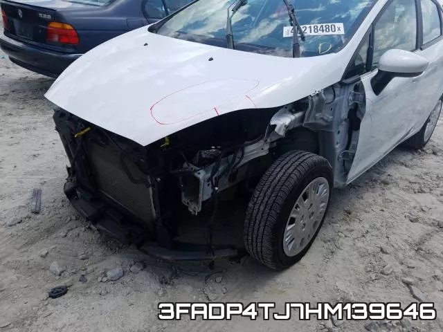 3FADP4TJ7HM139646 фото 9