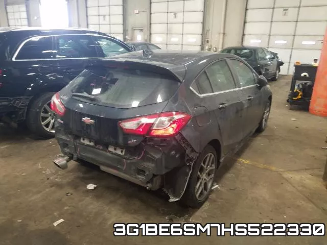 3G1BE6SM7HS522330 фото 5