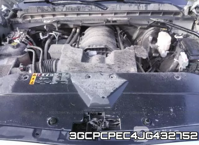 3GCPCPEC4JG432752 фото 2