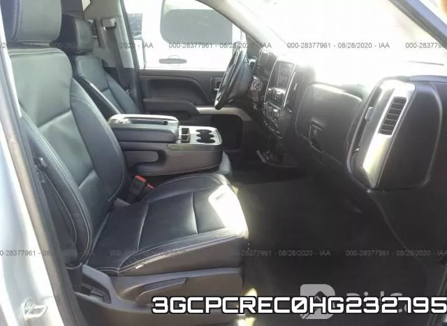 3GCPCREC0HG232795 фото 6