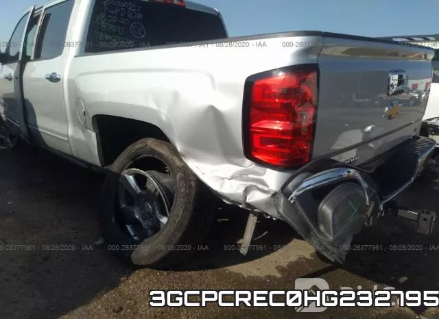 3GCPCREC0HG232795 фото 7