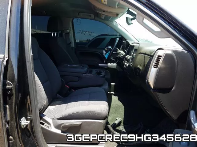 3GCPCREC9HG345628 фото 6