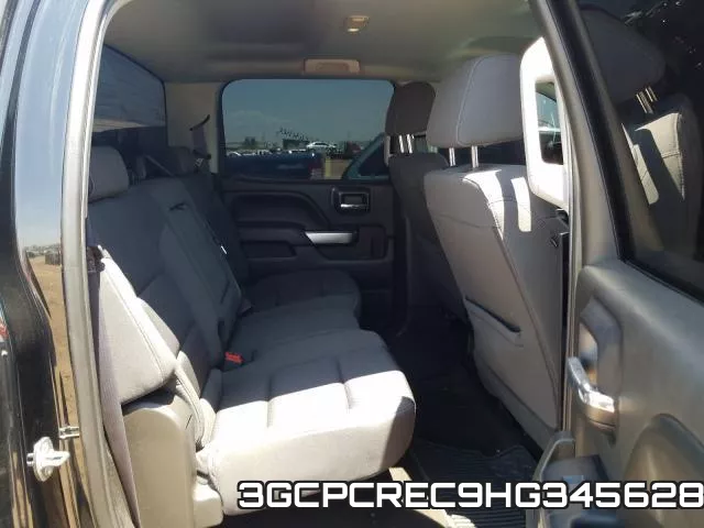 3GCPCREC9HG345628 фото 7