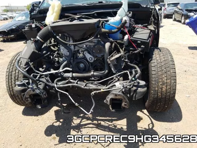 3GCPCREC9HG345628 фото 10