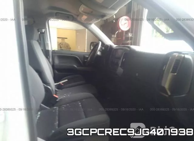 3GCPCREC9JG407938 фото 6