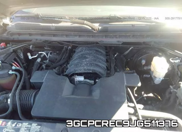3GCPCREC9JG511376 фото 2