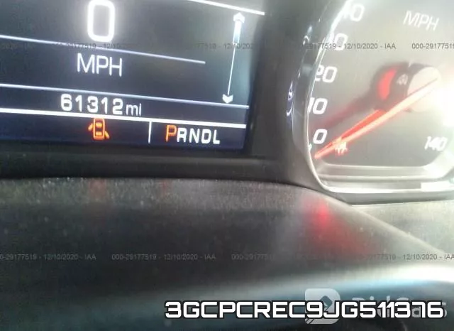 3GCPCREC9JG511376 фото 8