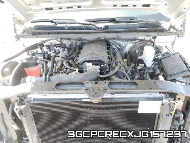 3GCPCRECXJG157237 фото 7
