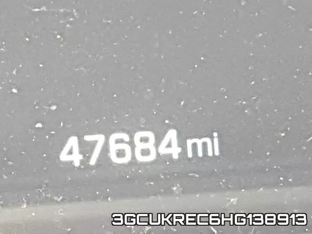 3GCUKREC6HG138913 фото 9