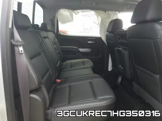 3GCUKREC7HG350316 фото 7