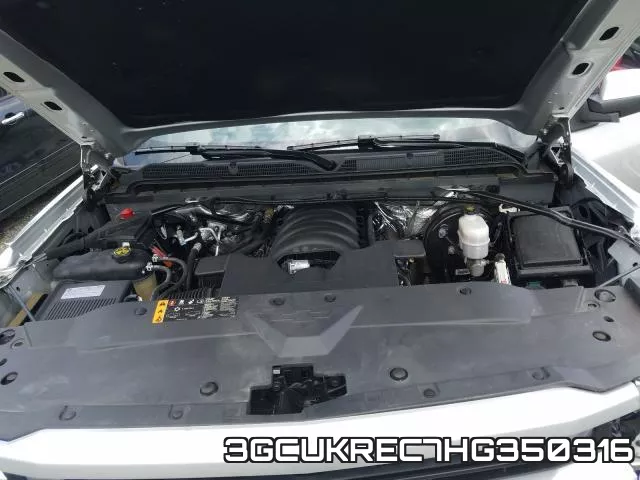 3GCUKREC7HG350316 фото 8