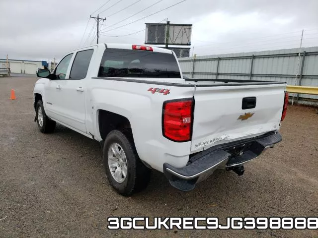 3GCUKREC9JG398888 фото 3