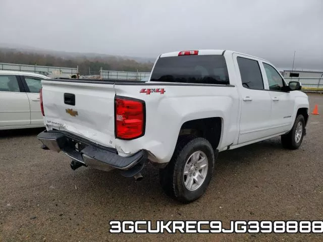 3GCUKREC9JG398888 фото 4
