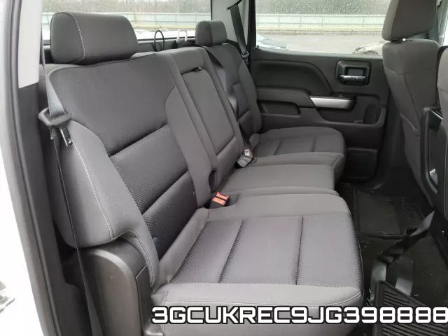 3GCUKREC9JG398888 фото 6